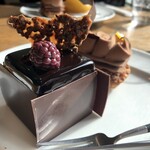 パティスリー・パリセヴェイユ - 