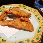 京都 和風創作料理 魚彩ダイニングまったく - 