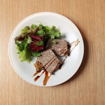 京都ワイナリー 四条河原町醸造 - 