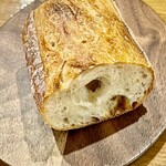 渡辺料理店 - 早速たむらぱんが大活躍