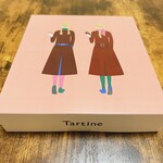 タルティン - 