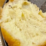 渡辺料理店 - よくこんな甘いもの食べられるよねｗ