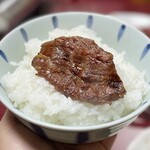 焼肉幸泉 - 