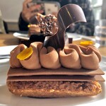 パティスリー・パリセヴェイユ - 