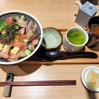 鮨やすぞう。 - 