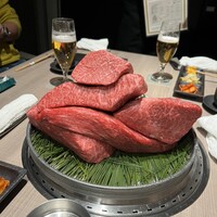 うし松 - 