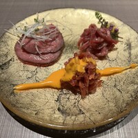 うし松 - 
