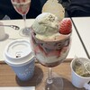 GODIVA cafe Iidabashi