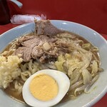 ラーメン富士丸 - 