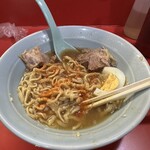 ラーメン富士丸 - 