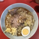 ラーメン富士丸 - 