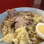 ラーメン富士丸 - 