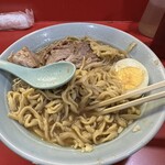 ラーメン富士丸 - 