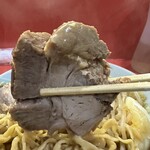 ラーメン富士丸 - 