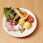 京都ワイナリー 四条河原町醸造 - 