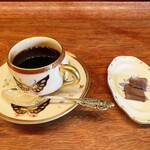 カフェ・鈴木 - 