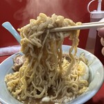 ラーメン富士丸 - 