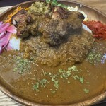 キッチン あずま - 