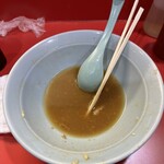 ラーメン富士丸 - 