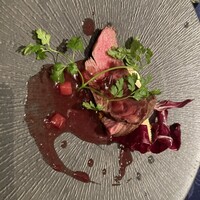 銀座イタリアン Fabi's  - 