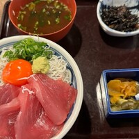 魚料理 ふじい - 