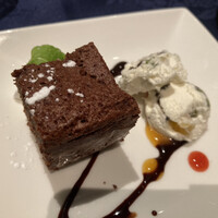 銀座イタリアン Fabi's  - 