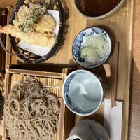手打ち蕎麦 欅 - 
