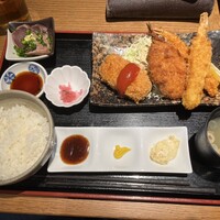 和えに -  和えに -