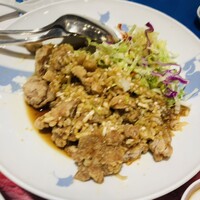 中国四川料理 桃花源 - 