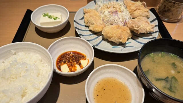 Yayoi Ken Kyohan Moriguchi Ten