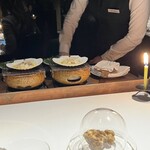 レフェルヴェソンス - 