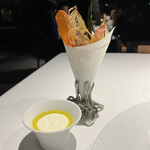 レフェルヴェソンス - 