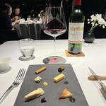 レフェルヴェソンス - 