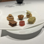 レフェルヴェソンス - 