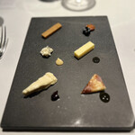 レフェルヴェソンス - 