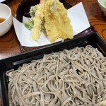 Soba Gen - 