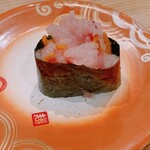 回転寿し トリトン - 