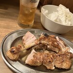 ほねつき鳥の店 Hanare - 