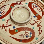 酒亭 田中 - 茄子煮・・・なんですが蓋を取って写真取らずに食べちゃいましたｗ　あまりに美味しいのでｗ