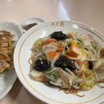 味の古久家 - 