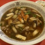 福寿宴中国料理店 - 料理写真: