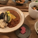 BROWN RICE Tokyo Omotesando - 