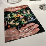 レフェルヴェソンス - 