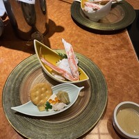 かに道楽 銀座八丁目店 - 