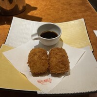 かに道楽 銀座八丁目店 - 