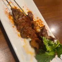 過門香歩高里 六本木店 - 