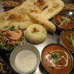 ジャイヒンド 銀座店 - 