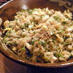 氏ノ木 - 【2013-12】仙台セリチャーハン