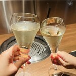 焼肉ホルモンうしごろ 銀座店 - 