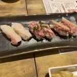 Yokohama Nikuzushi - 